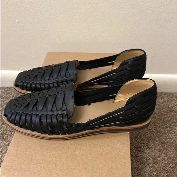 Nisolo Men’s Huaraches